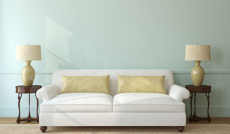 WHG Hereford Sofa